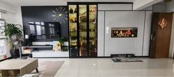 Blk 287A Compassvale Cape (Sengkang), HDB 5 Rooms #618974441